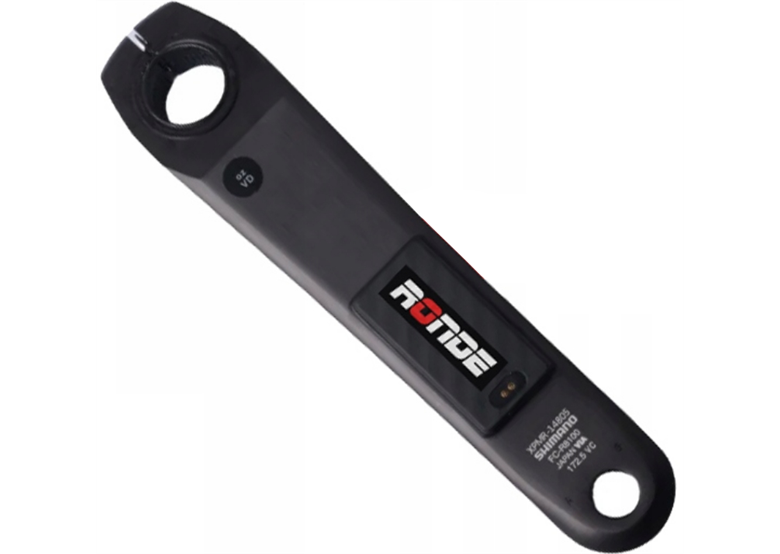 Pomiar mocy RONDE Shimano Ultegra R8100