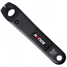 Pomiar mocy RONDE Shimano Ultegra R8100