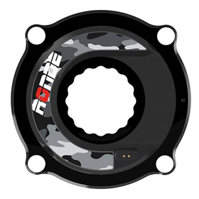Pomiar mocy RONDE Spider Race Face 104 BCD