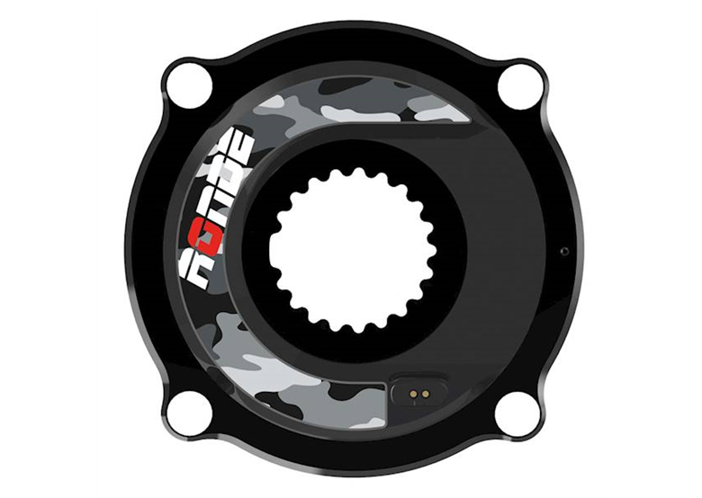 Pomiar mocy RONDE Spider Shimano MTB 104 BCD