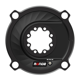 Pomiar mocy RONDE Spider SRAM 8 Bolt 104 BCD