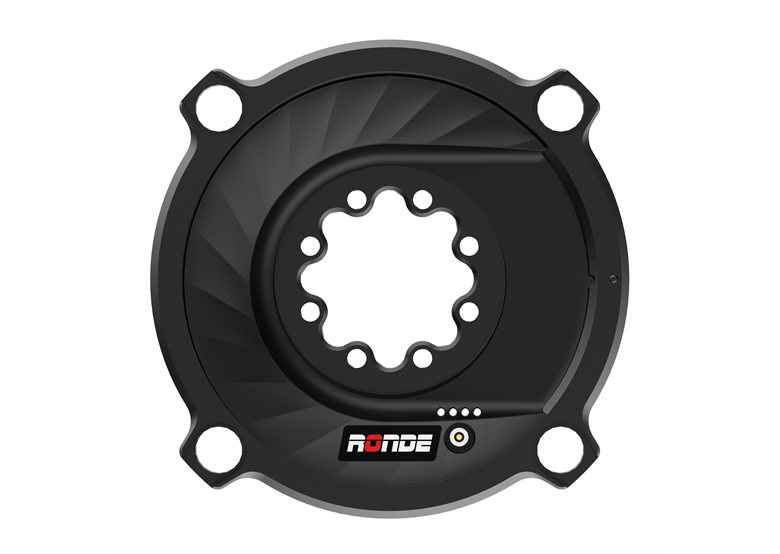 Pomiar mocy RONDE Spider SRAM 8 Bolt 104 BCD