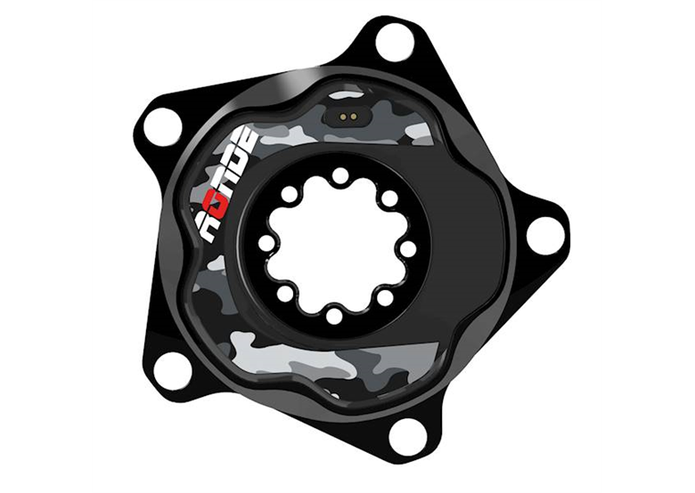 Pomiar mocy RONDE Spider SRAM 8 Bolt 110 BCD