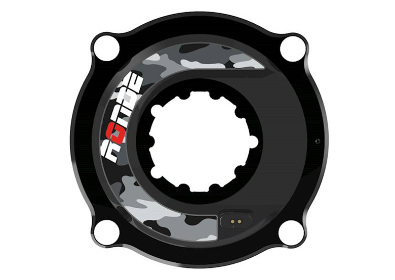 Pomiar mocy RONDE Spider SRAM MTB 3 Bolt 104 BCD