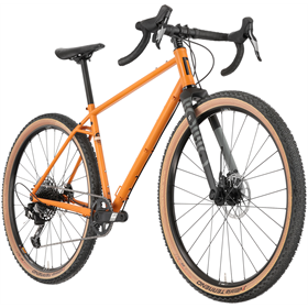 Rower gravel RONDO Bogan MX