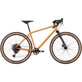 Rower gravel RONDO Bogan MX