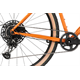 Rower gravel RONDO Bogan MX