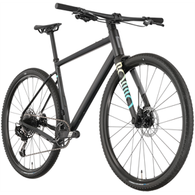 Rower gravel RONDO Booz MX