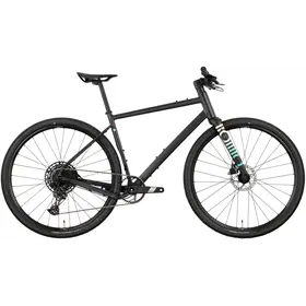 Rower gravel RONDO Booz MX
