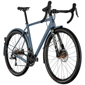 Rower gravel RONDO Mutt AL