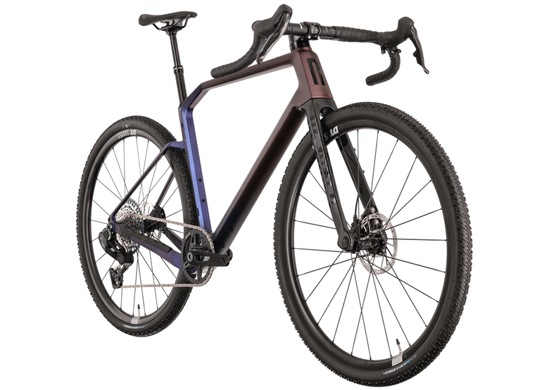 Rower gravel RONDO MYLC CF 1