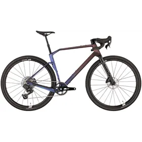 Rower gravel RONDO MYLC CF 1