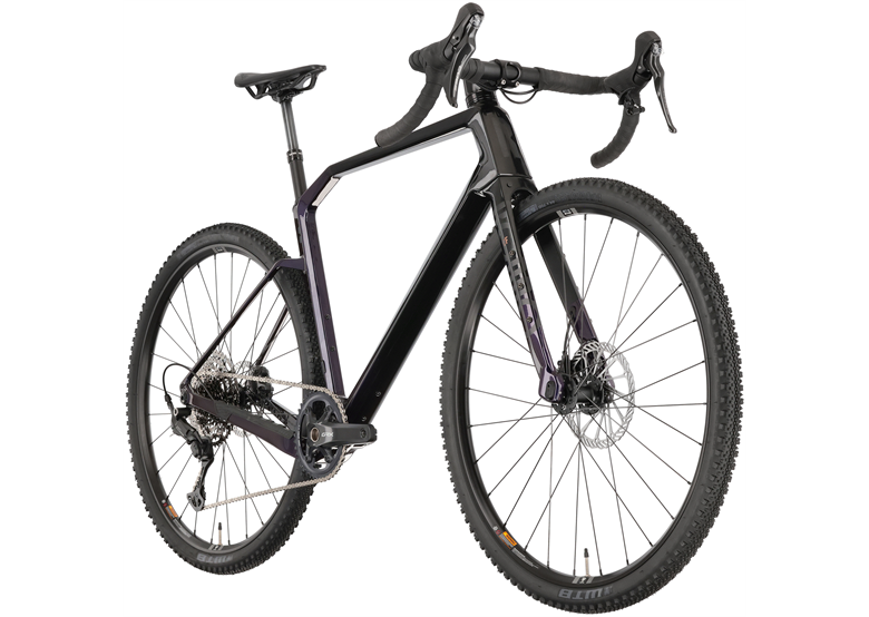 Rower gravel RONDO MYLC CF 2 Cues (1x11)
