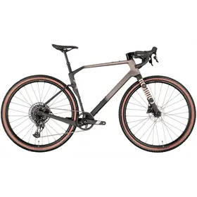 Rower gravel RONDO MYLC MX1