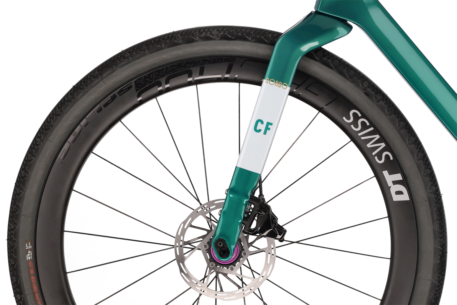 Rondo Ratt Rower gravel RONDO Ratt CF 0 | CentrumRowerowe.pl