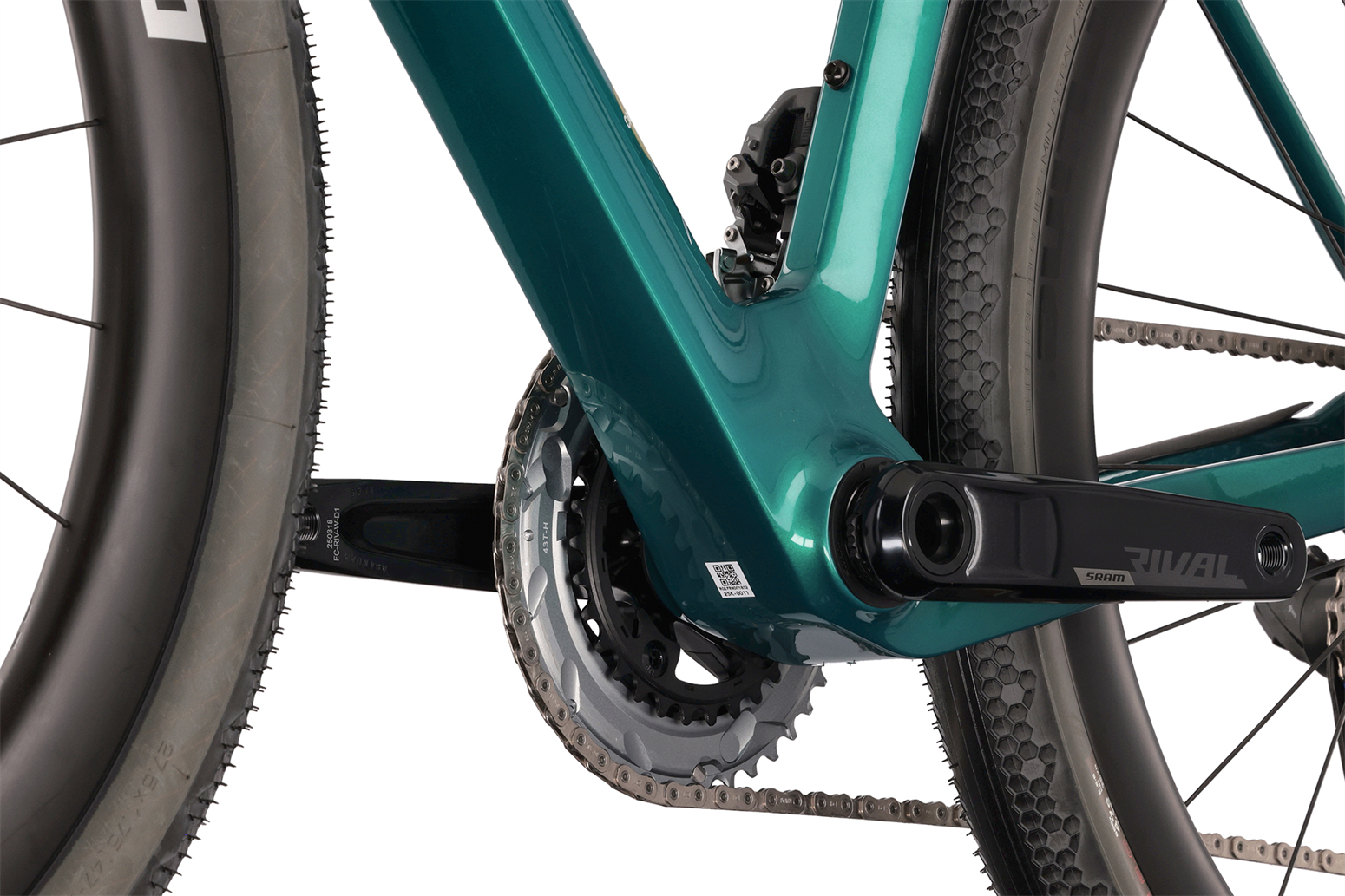 Rondo Ratt Rower gravel RONDO Ratt CF 0 | CentrumRowerowe.pl