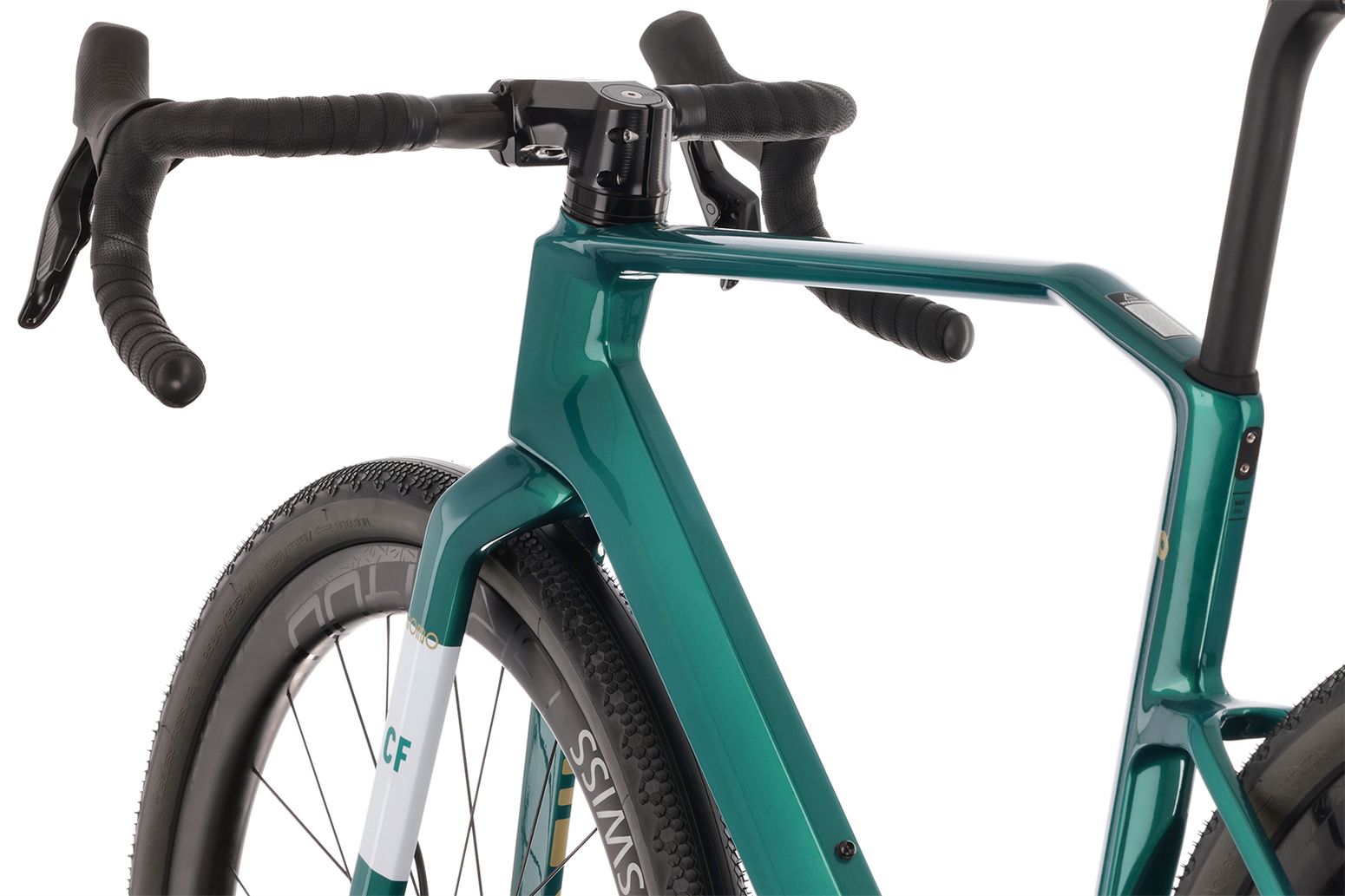 Rower gravel RONDO Ratt CF 0 | CentrumRowerowe.pl