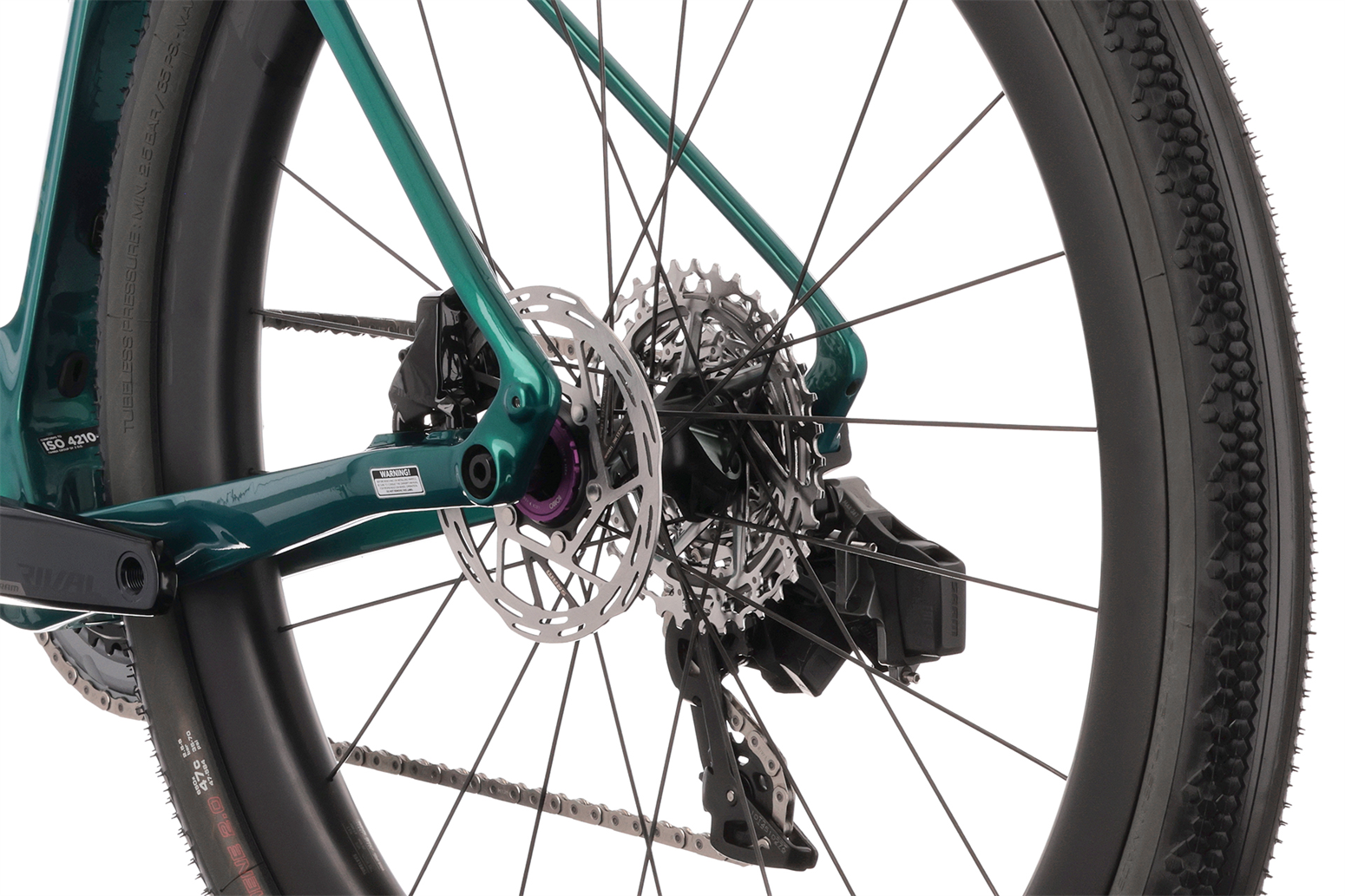 Rondo Ratt Rower gravel RONDO Ratt CF 0 | CentrumRowerowe.pl