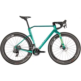 Rower gravel RONDO Ratt CF 0