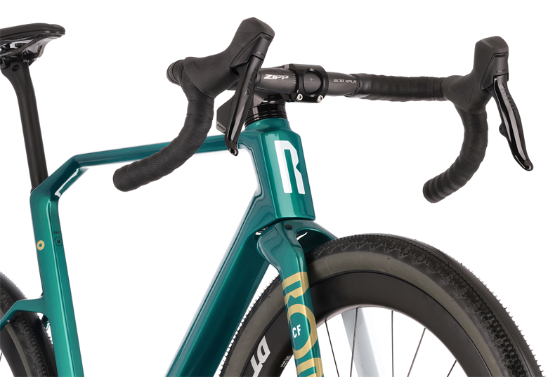 Rondo Ratt Rower gravel RONDO Ratt CF 0 | CentrumRowerowe.pl
