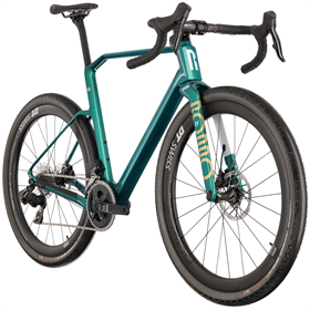 Rower gravel RONDO Ratt CF 0