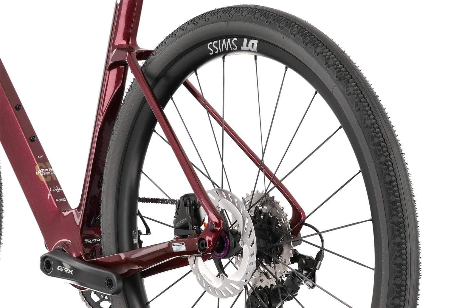 Rondo Ratt Rower gravel RONDO Ratt CF 1 | CentrumRowerowe.pl