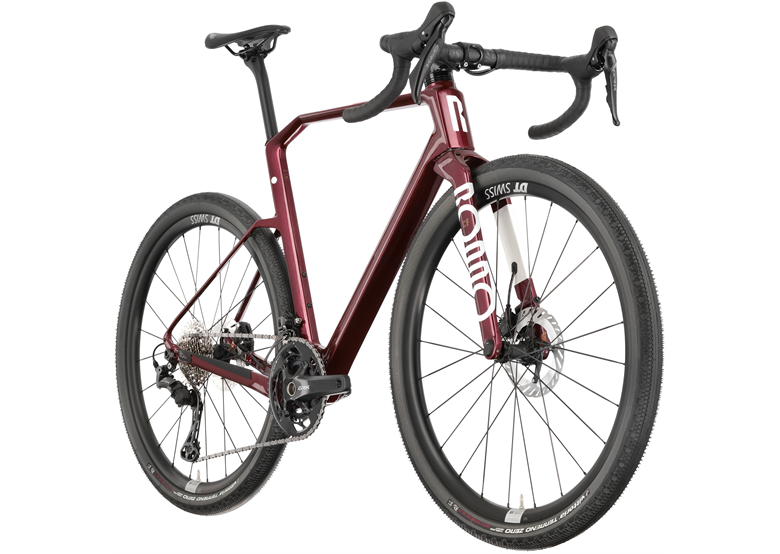 Rower gravel RONDO Ratt CF 1