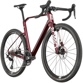 Rower gravel RONDO Ratt CF 1