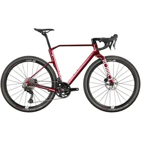 Rower gravel RONDO Ratt CF 1