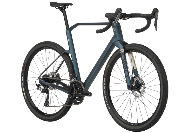 Rower gravel RONDO Ratt CF1
