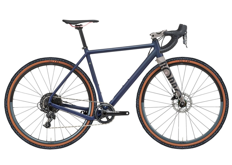 Rower gravel RONDO Ruut AL