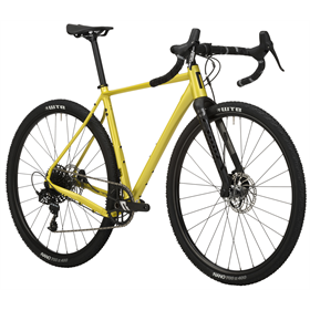 Rower gravel RONDO Ruut AL 2 Hydro