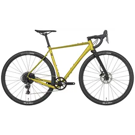 Rower gravel RONDO Ruut AL 2 Hydro