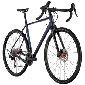 Rower gravel RONDO Ruut AL1 2x