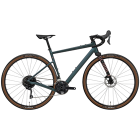 Rower gravel RONDO Ruut AL1 2x G3