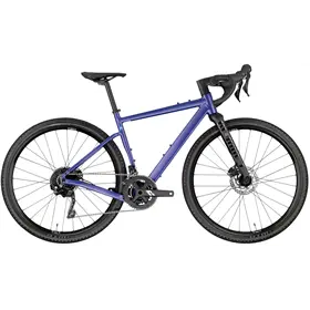 Rower gravel RONDO Ruut AL1 2x G3