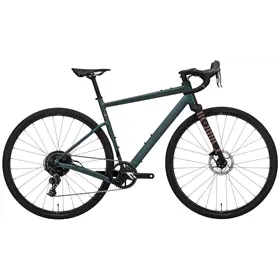 Rower gravel RONDO Ruut AL1 G3 (1x12)