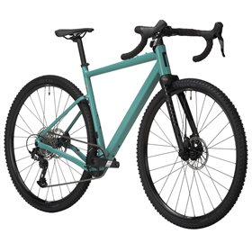 Rower gravel RONDO Ruut AL1 G3 (1x12)