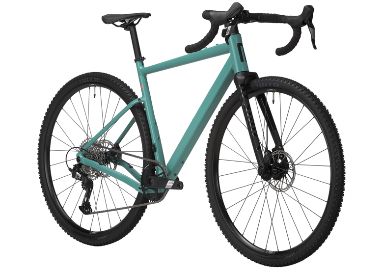 Rower gravel RONDO Ruut AL1 G3 (1x12)