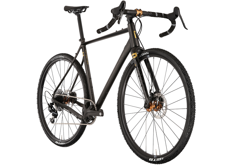 Rower gravel RONDO Ruut AL2