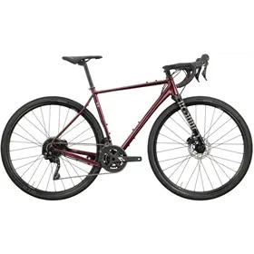 Rower gravel RONDO Ruut AL2 2X
