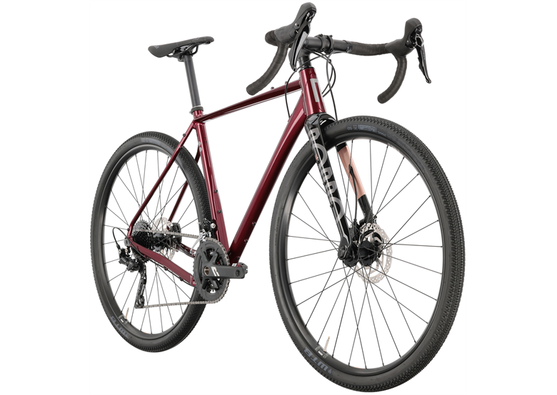 Rower gravel RONDO Ruut AL2 2X