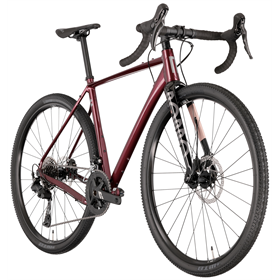 Rower gravel RONDO Ruut AL2 2X Cues