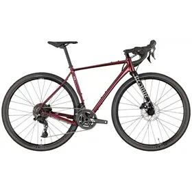 Rower gravel RONDO Ruut AL2 2X Cues