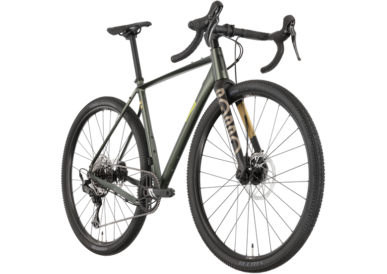 Rower gravel RONDO Ruut AL2 Cues