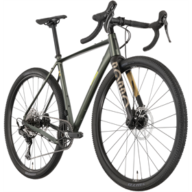 Rower gravel RONDO Ruut AL2 Cues