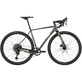 Rower gravel RONDO Ruut AL2 Cues