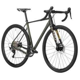 Rower gravel RONDO Ruut AL2 GRX