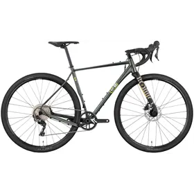 Rower gravel RONDO Ruut AL2 GRX