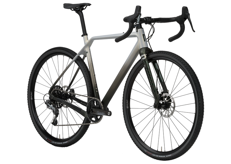 rondo ruut cf gravel frameset